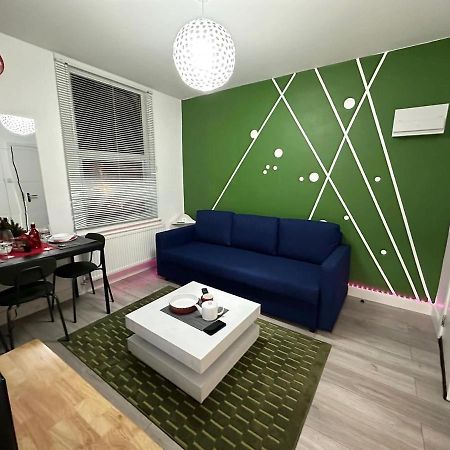 Parkside Stay North London - Victoria Line Exterior foto