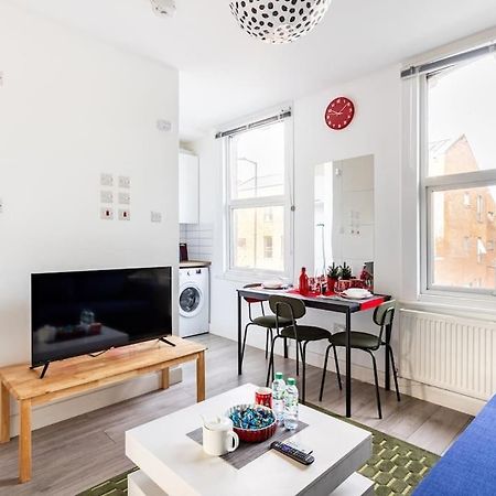 Parkside Stay North London - Victoria Line Exterior foto