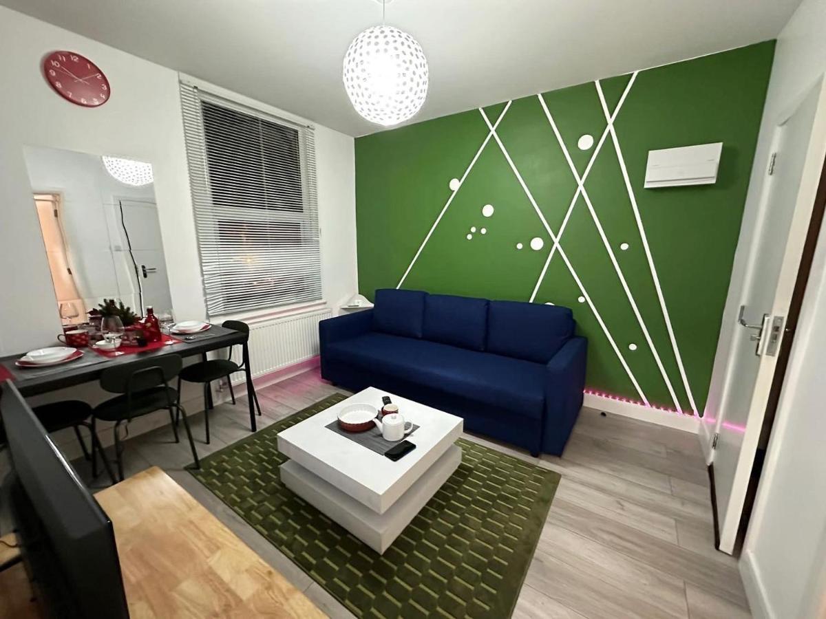 Parkside Stay North London - Victoria Line Exterior foto