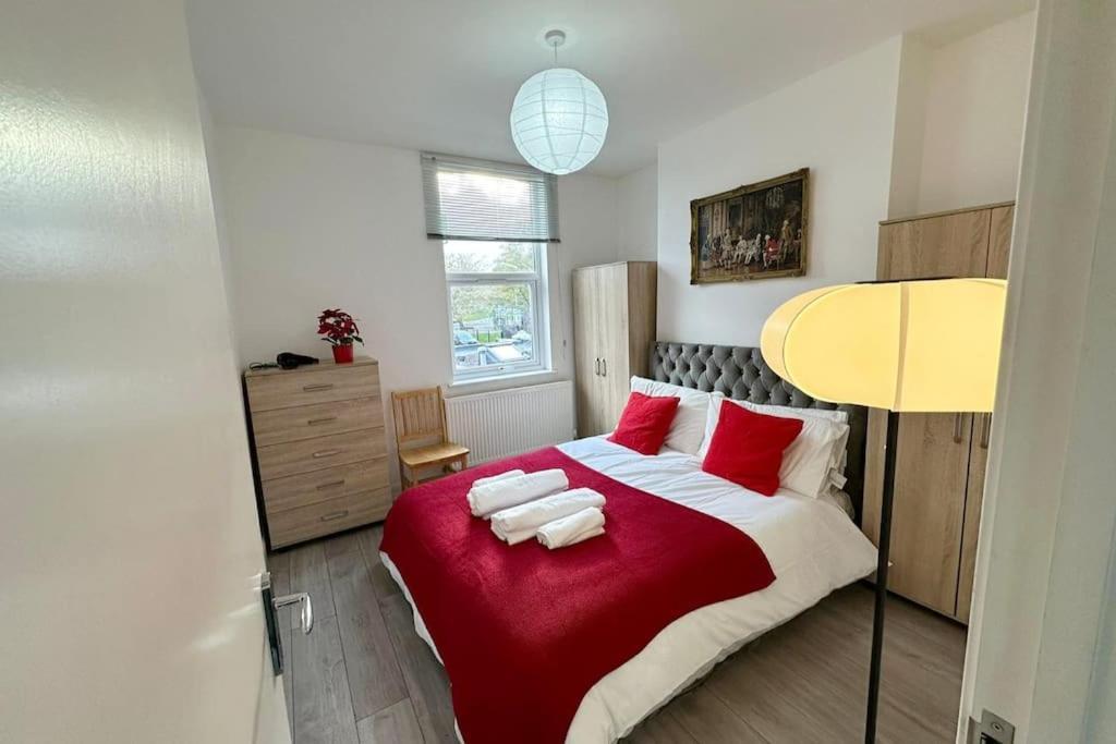 Parkside Stay North London - Victoria Line Exterior foto