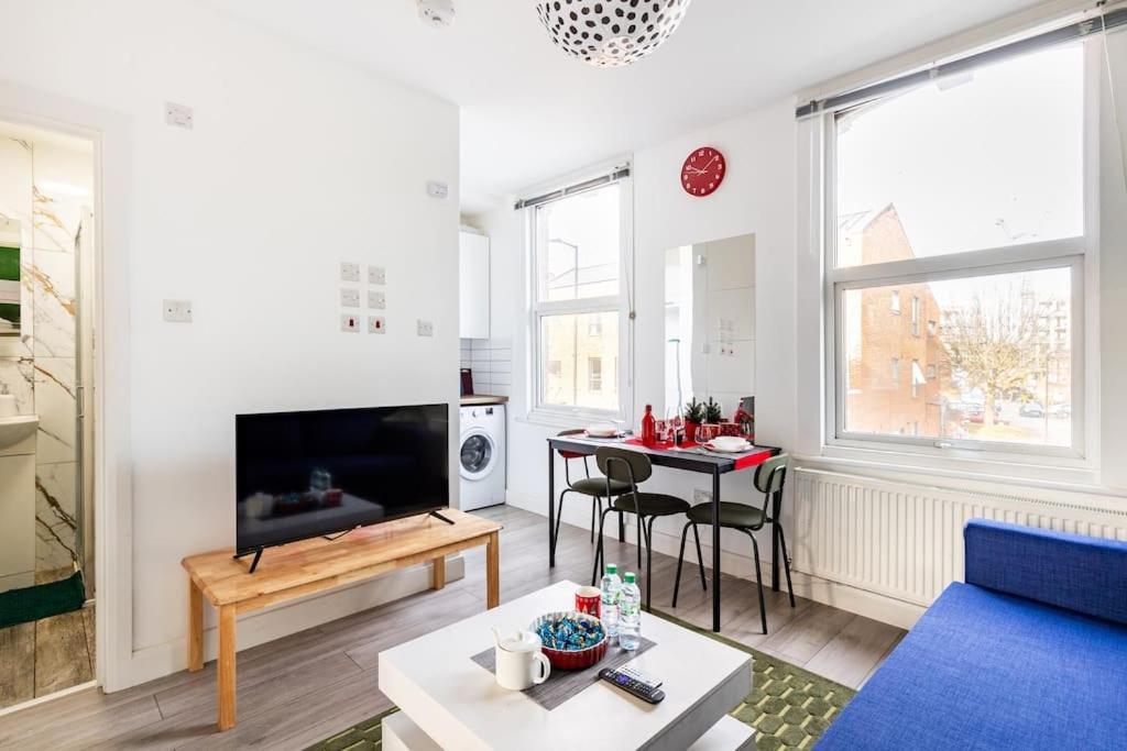 Parkside Stay North London - Victoria Line Exterior foto