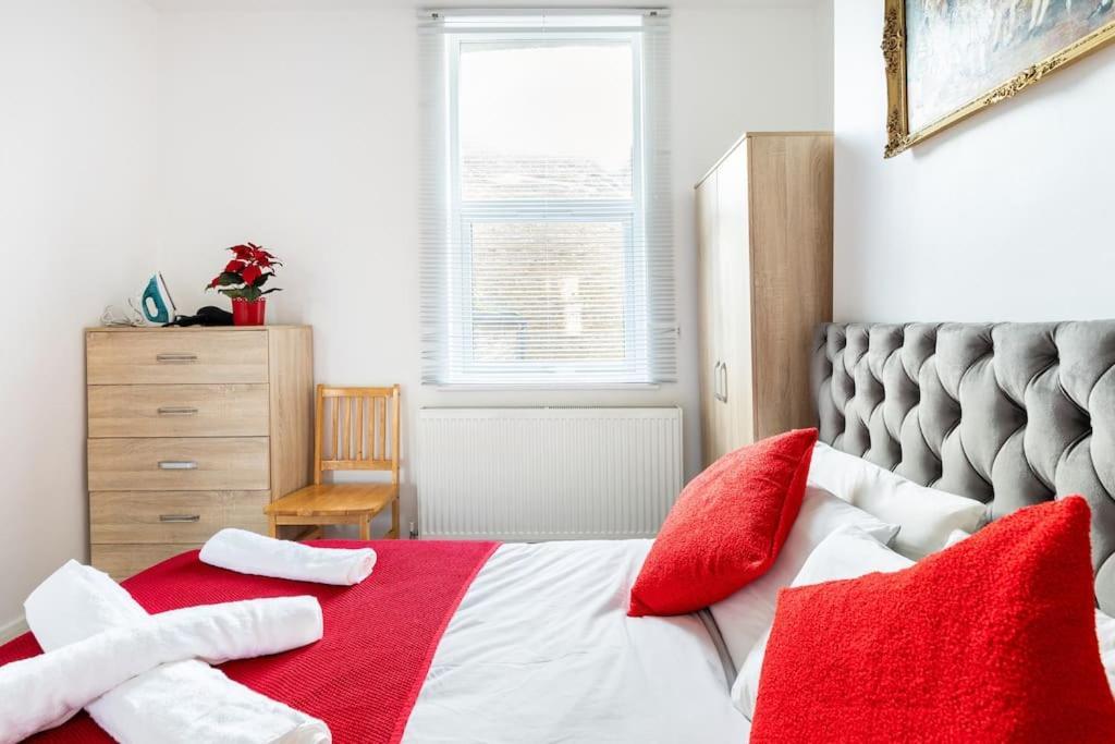 Parkside Stay North London - Victoria Line Exterior foto