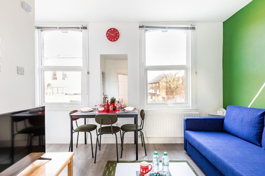 Parkside Stay North London - Victoria Line Exterior foto