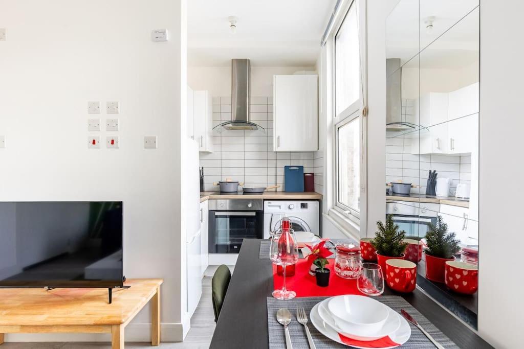 Parkside Stay North London - Victoria Line Exterior foto